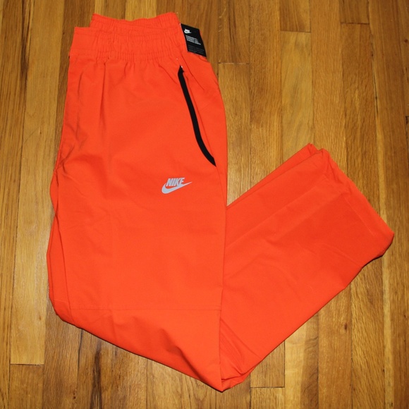 nike track pants joggers